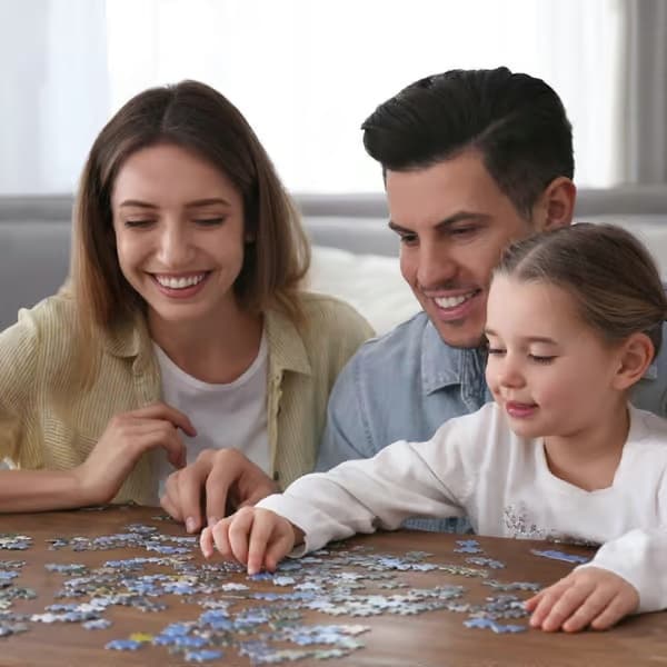 Cristiano Ronaldo -palapeli DS 500 Piece
