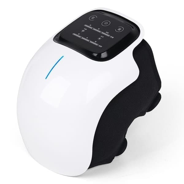 Genopladelig knæmassager