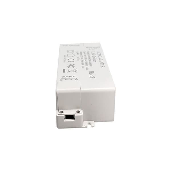 LED Transformator/Strømforsyning - 30W 12V DC 25A Konstant Spenning for LED Strips og LED Pærer