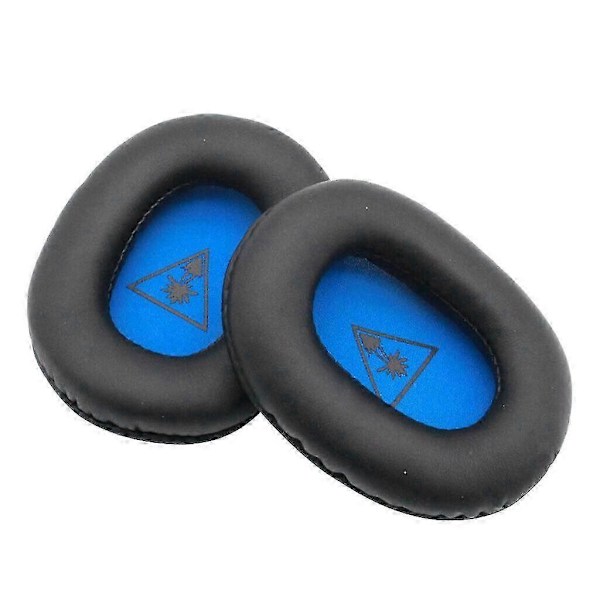 Erstatningsøreputer Øreputer for Turtle Beach FORCE XO7 Recon 50 Headset