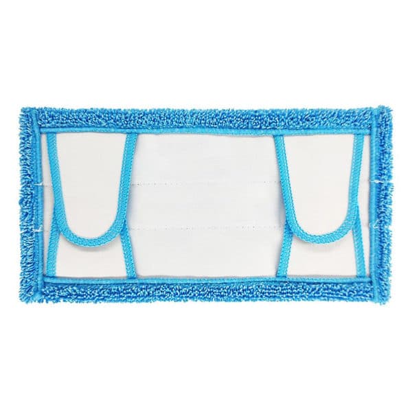 stk gulvmoppekluter vaskbare moppeputer for Swiffer Sweeper mopp