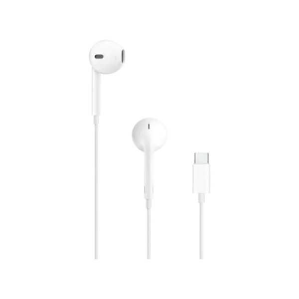 USB-C In-Ear-hörlurar / Samsung & iPhone