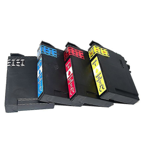 hg T604 604XL Yhteensopiva mustekasetti EPSON XP-2200 XP-2205 XP-3200 XP-3205 XP-4200 XP-4205 WF-2910 2935 2930 2950DWF -tulostimille