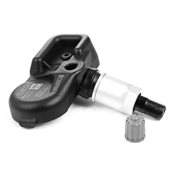 4 stk. 42607-06020 42607-30060 TPMS Dekktrykkovervåkingssystemsensor for