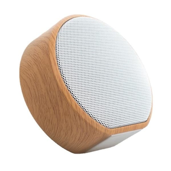 Bärbar Bluetooth-högtalare, Trådlös Bluetooth-högtalare 5.0