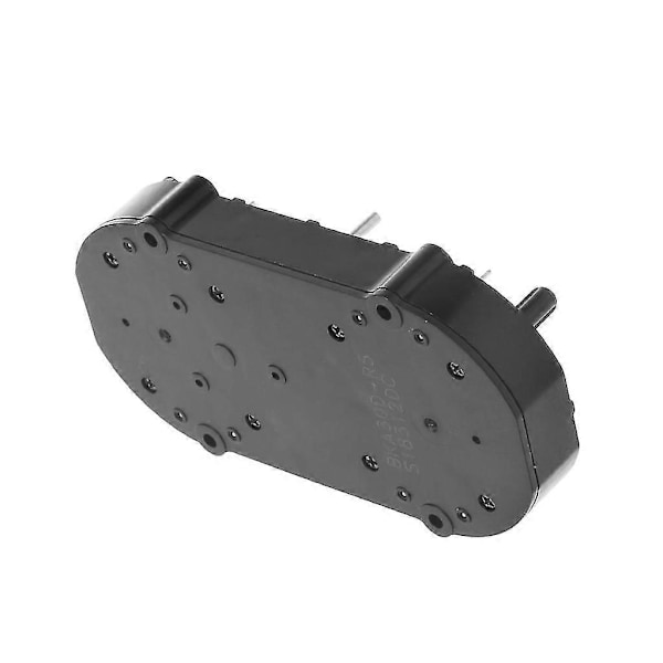Vid28-05 Biaxial Stepper Rotationsmotor 360 grader Auto Instrument Maskin För S2024123010445