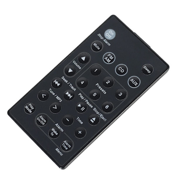 Erstatnings Universal Fjernbetjening Til BOSES Soundtouch Wave Musiksystemer CD Afspiller Controller AWRCC1 AWRCC2 AWRCC3