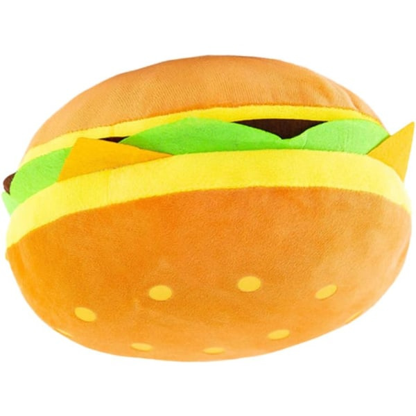Burgerkuddar