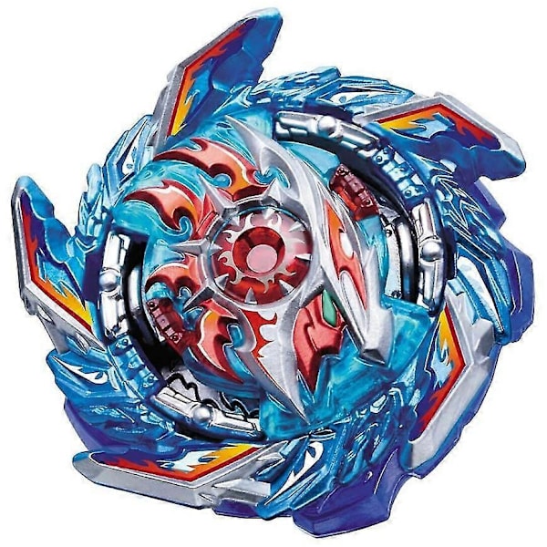 B-x Toupie Burst Beyblade Snurrtopp Superking Infinite Achilles Dimension B-173 B188 B187 B179 B181 B180 B177 B160