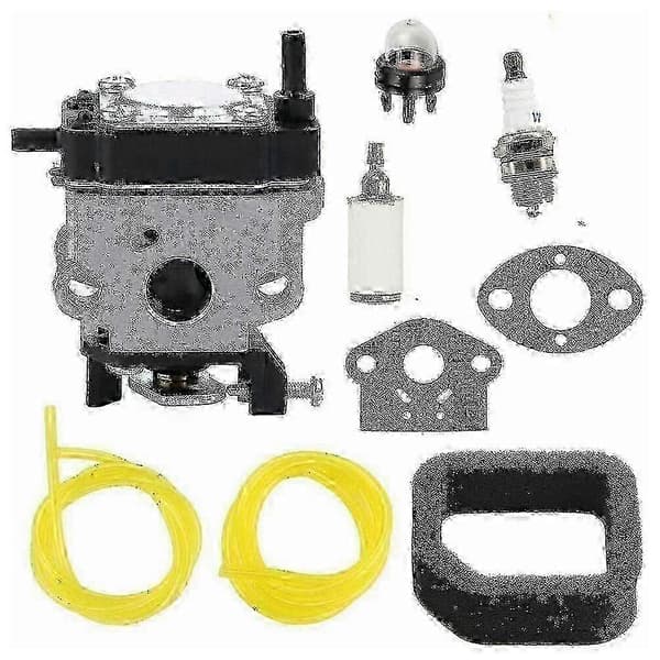 Hitachi RB24EA/RB24EAP 23,9 cc kaasuttimen sarja