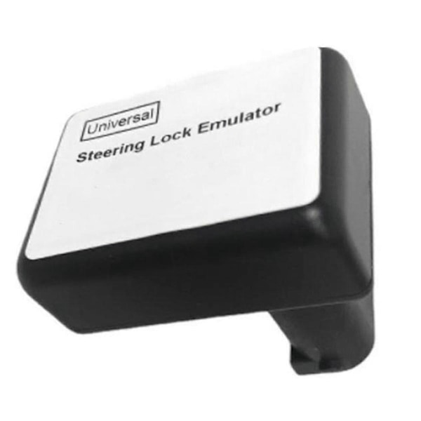 Universal Ratlås Emulator Simulator Elv Plug And Start Til