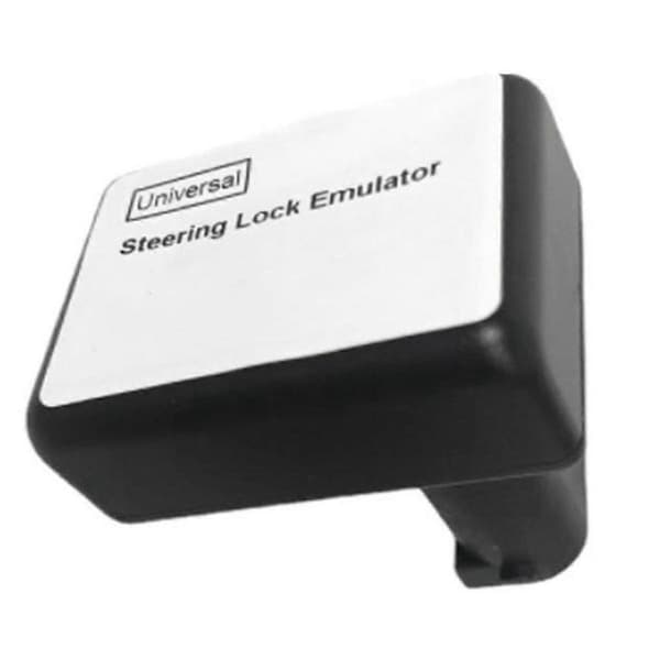 Universal Rattlås Emulator Simulator Elv Plug And Start För