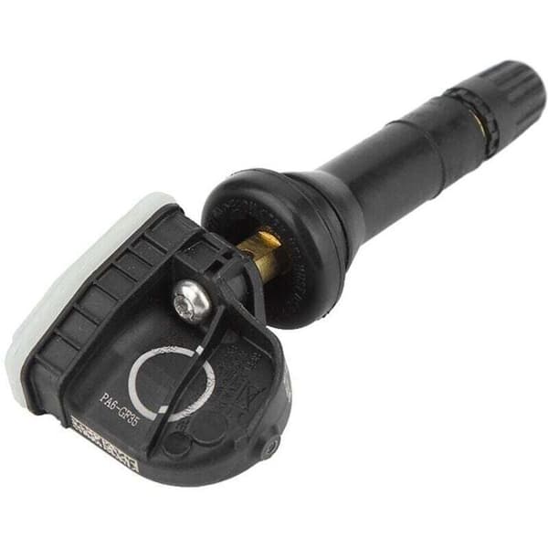 Jeffergarden Dæktryksovervågningssystem, Sensor F2GZ-1A189-A, egnet til Ford biltilbehør (1 stk.)