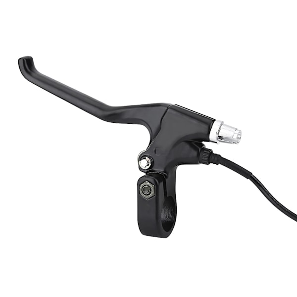 1 Par Holdbare 2 Ledninger Venstre & Højre E-cykel Cykel Elektrisk Bremsegreb Udskiftningsdele
