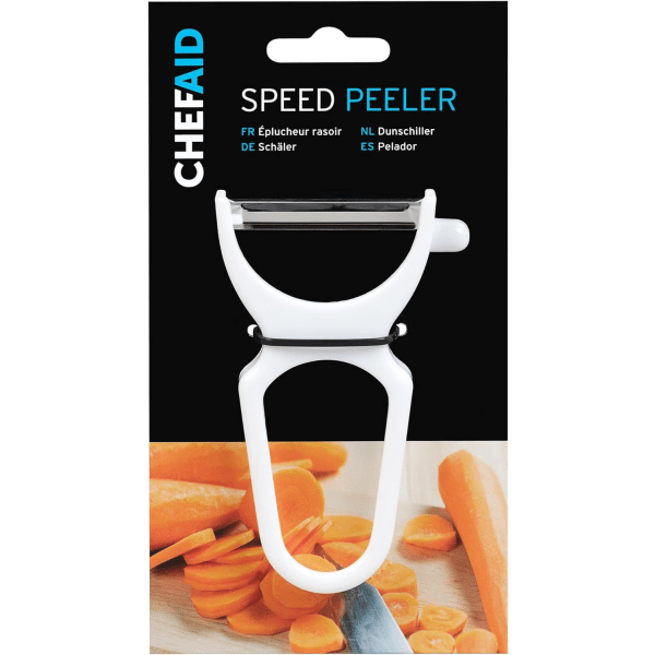 Chef Quick Skreller