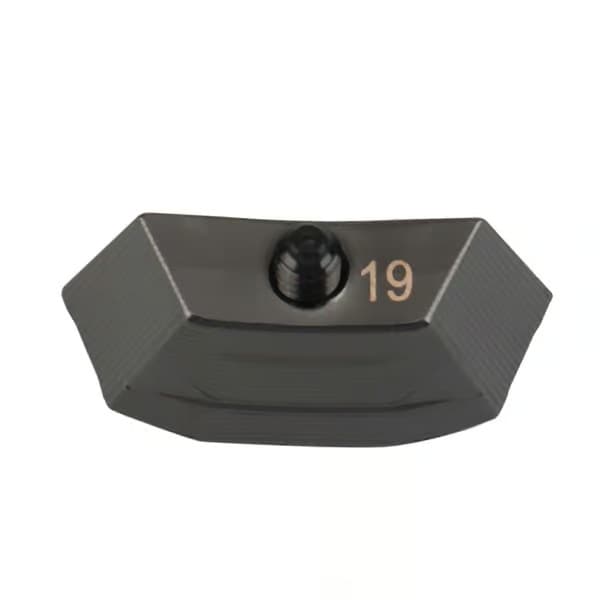 1 stk Golfvekt for Ping G425 Driver Golftilbehør, 19G