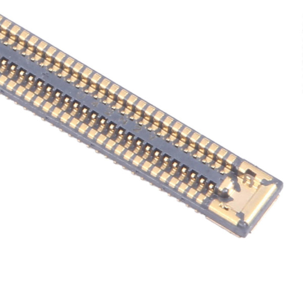 10 stk. Bundkort LCD Display FPC-stik For Samsung Galaxy A23 5G SM-A236B