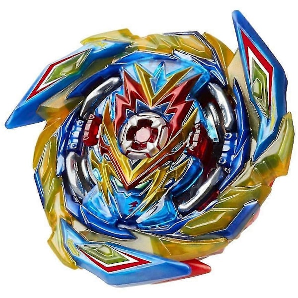 B-x Toupie Burst Beyblade Snurrtopp Superking Infinite Achilles Dimension B-173 B188 B187 B179 B181 B180 B177 B163