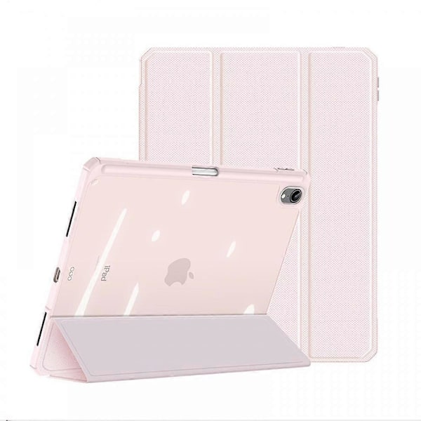 (Pink) Etui kompatibelt med iPad 10. generation 2022