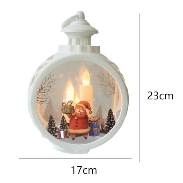 Juledekorasjon, juledekorasjon