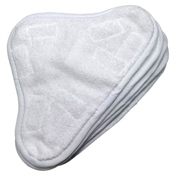 H2o H20 Mop X5 Ångmopp Ångmoppduk 10-pack