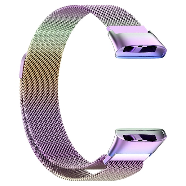 Metallklokkereim for Xiaomi Redmi Watch 3 / Mi Watch Lite 3 Colorful