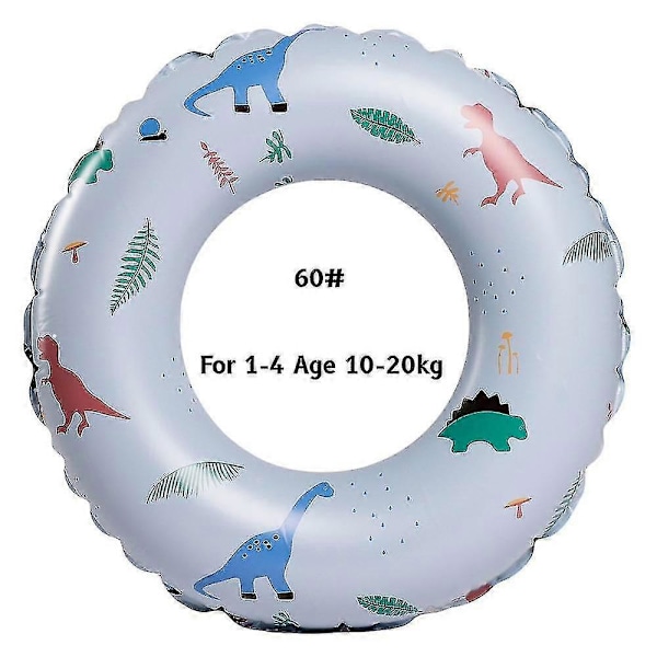 Vauvan Uimarengas Ilmatäytteinen Lelu Uimarengasistuin Lapselle Uimapyörä Kelluke Allas Ranta Kesä Vesileikkiväline For 1-4 Age 10-20kg11