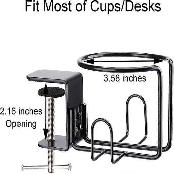 Koppholder Metall koppholder Bordkoppholder
