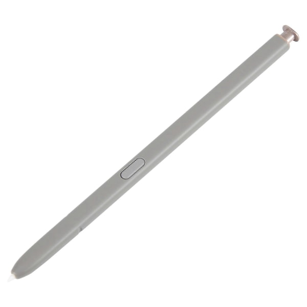 Til Samsung Galaxy S24 Ultra 5G Høj Sensitivitet Universal Kapacitiv Stylus Pen Grey