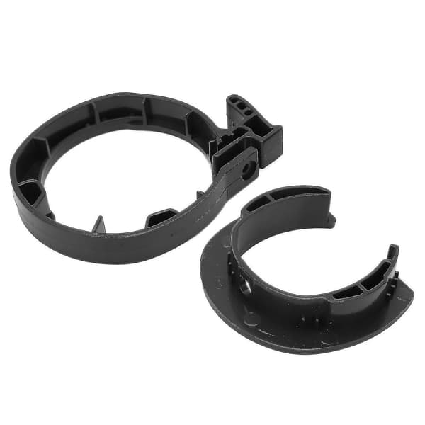 Scooter Låsering Plast Rund Begrensnings Folding Ring Spenne For Ninebot Max G30 Elektrisk Scooter