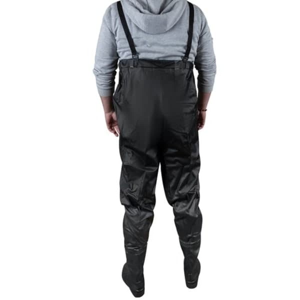 Waders / Fiske Waders - 44 Sort