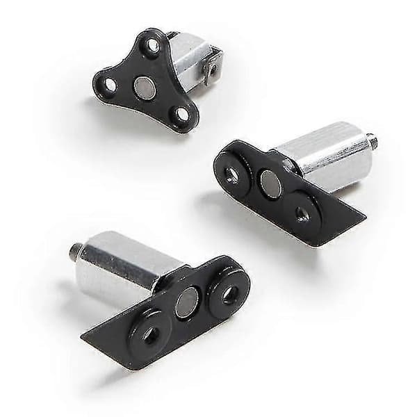 För DJI Mini 4 Pro Armaxel Ersättningsdelar Left Rear Axis