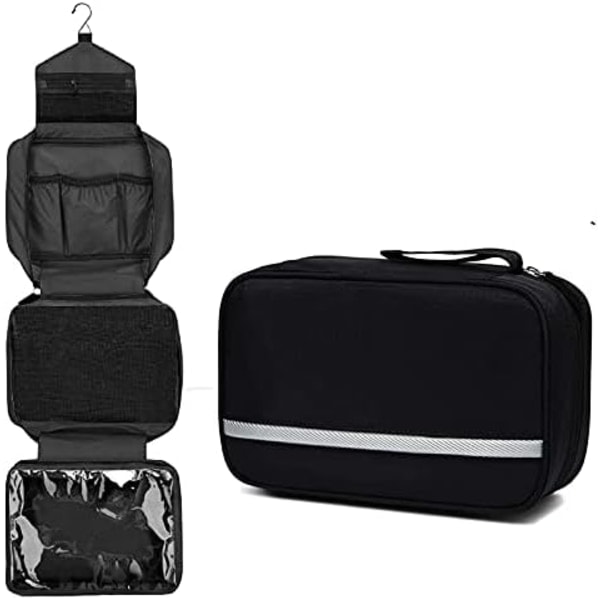 Toilet bag-Travel Toilet bag for men and women, Travel toilet