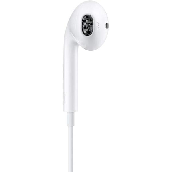 Apple EarPods 3,5 mm liittimellä ja USB-C liittimellä USB-C connector