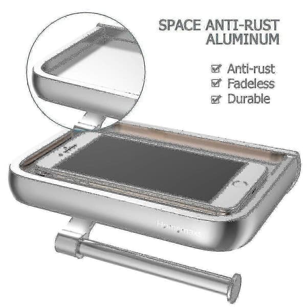 Ansiktsserviettbeholdere Kreativ serviettboks