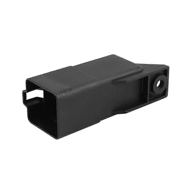 038907281D Stik Relæ Gløderør til A3 A4 1.6 1.9 2.0 Plastikstik RB6 Relæ Tilpasning 04L907281 49579