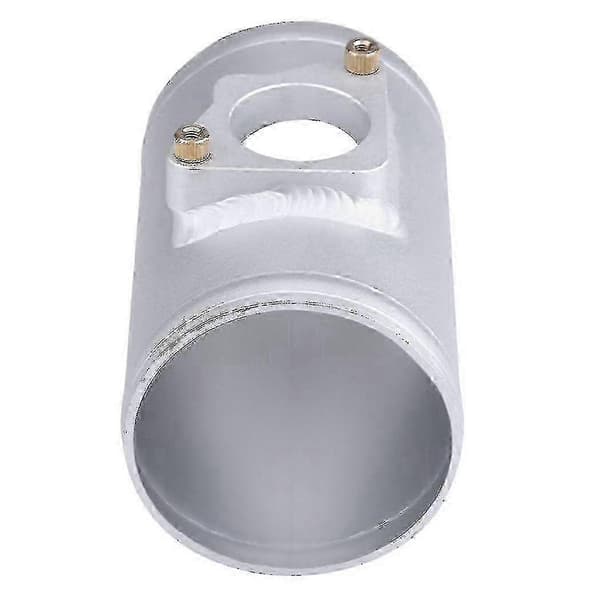 Til luftstrømssensoradapter indsugningsmåler monteringsbase - 75 mm til Mazda Subaru Suzuki, biladapter