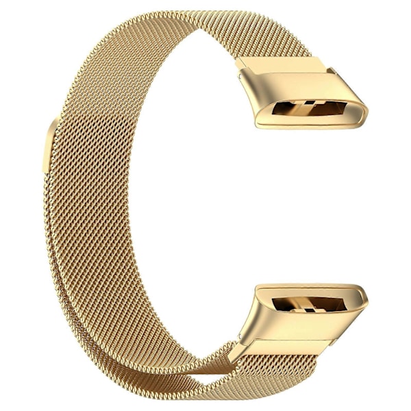 Metallinen ranneke Xiaomi Redmi Watch 3 / Mi Watch Lite 3 -kelloon Gold