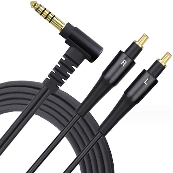 120CM 4.4 Headphones Connection Cable for MSR7b/SR9/ESW990h/ES770h/ESW950/ES750