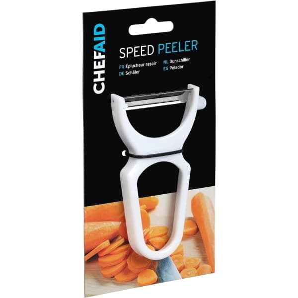 Chef Quick Skreller
