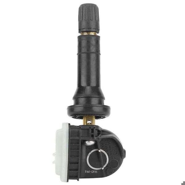 Jeffergarden Dæktryksovervågningssystem, Sensor F2GZ-1A189-A, egnet til Ford biltilbehør (1 stk.)