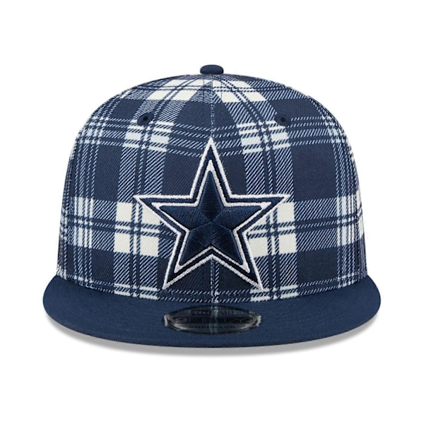 New Era 9Fifty Sideline Snapback Keps - STATEMENT Dallas Cowboys