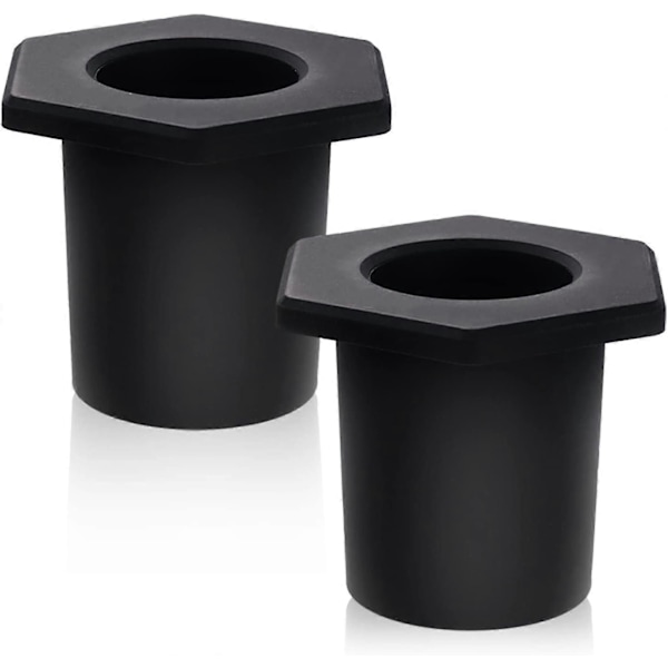 Paraplyhullplugg