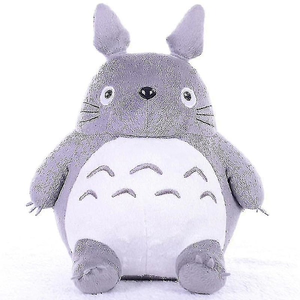 Naapurini Totoro Pehmoinen Pehmolelu 20cm