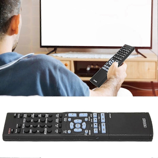 Axd7631 LCD TV Fjärrkontroll Ersättning LCD TV Fjärrkontroll För Axd7719 Vsxs300k AV Receiver ny