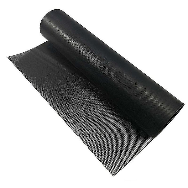1m Chassidammfilter Datornät Dammfilter 30cm Gör-det-själv PVC PC-fodral Fläktkylare Dammfilter -netwo