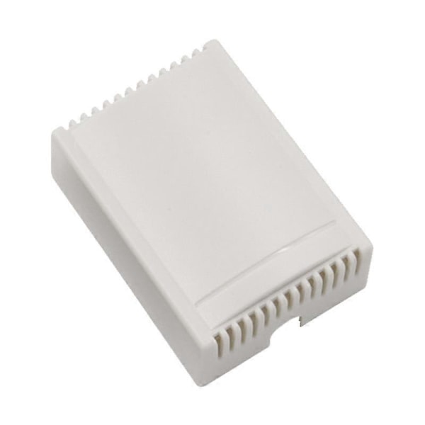 DC12V 24V 4CH Fjärrkontroll Switch 433M Mottagningskontroll Fyrvägs Relämodul