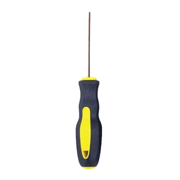 1,5 mm - 6 mm kuusiokoloavain litteäpäinen kuusiokoloavain magneettinen Allen-pulttiavain korjaustyökalut 1,5 mm 1.5mm