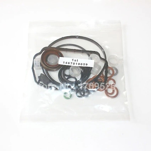 Pumpe reparationssæt 1467010059 pakningssæt 1 467 010 059 skive o-ring 1 467 010 059 tætningssæt pumpe reparation OoMYAPoO~0157