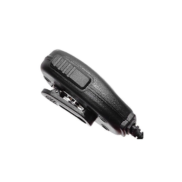 PTT Mikrofon Högtalare för -UV9R UV9R -A58 A58 UV-XR GT-3WP -9700 UV-9R Plus Radio Walkie Talki